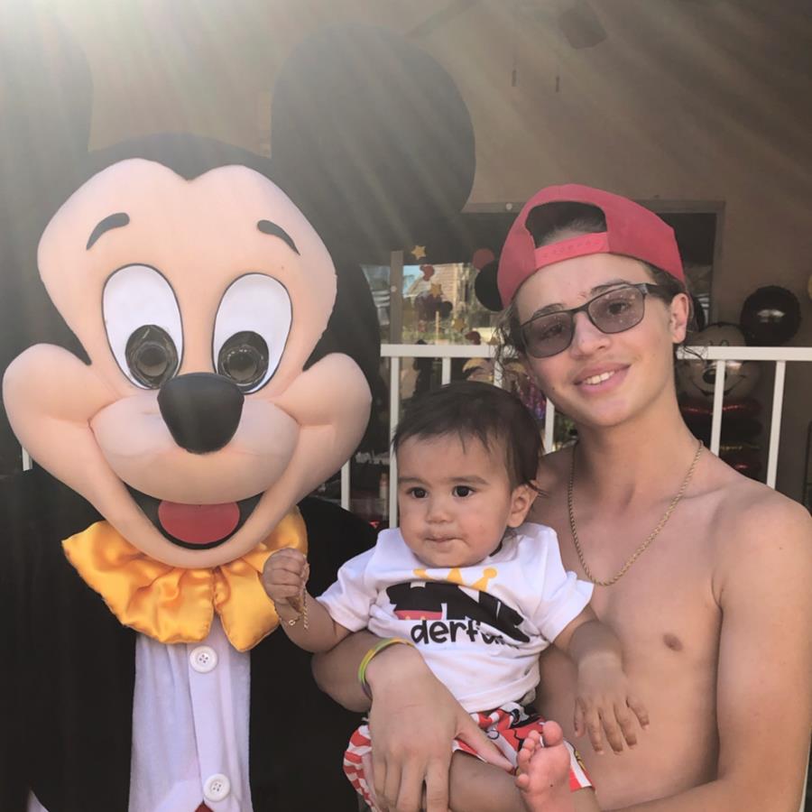 Carole RanneyDavies mugshot