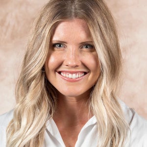 Samantha Areman mugshot