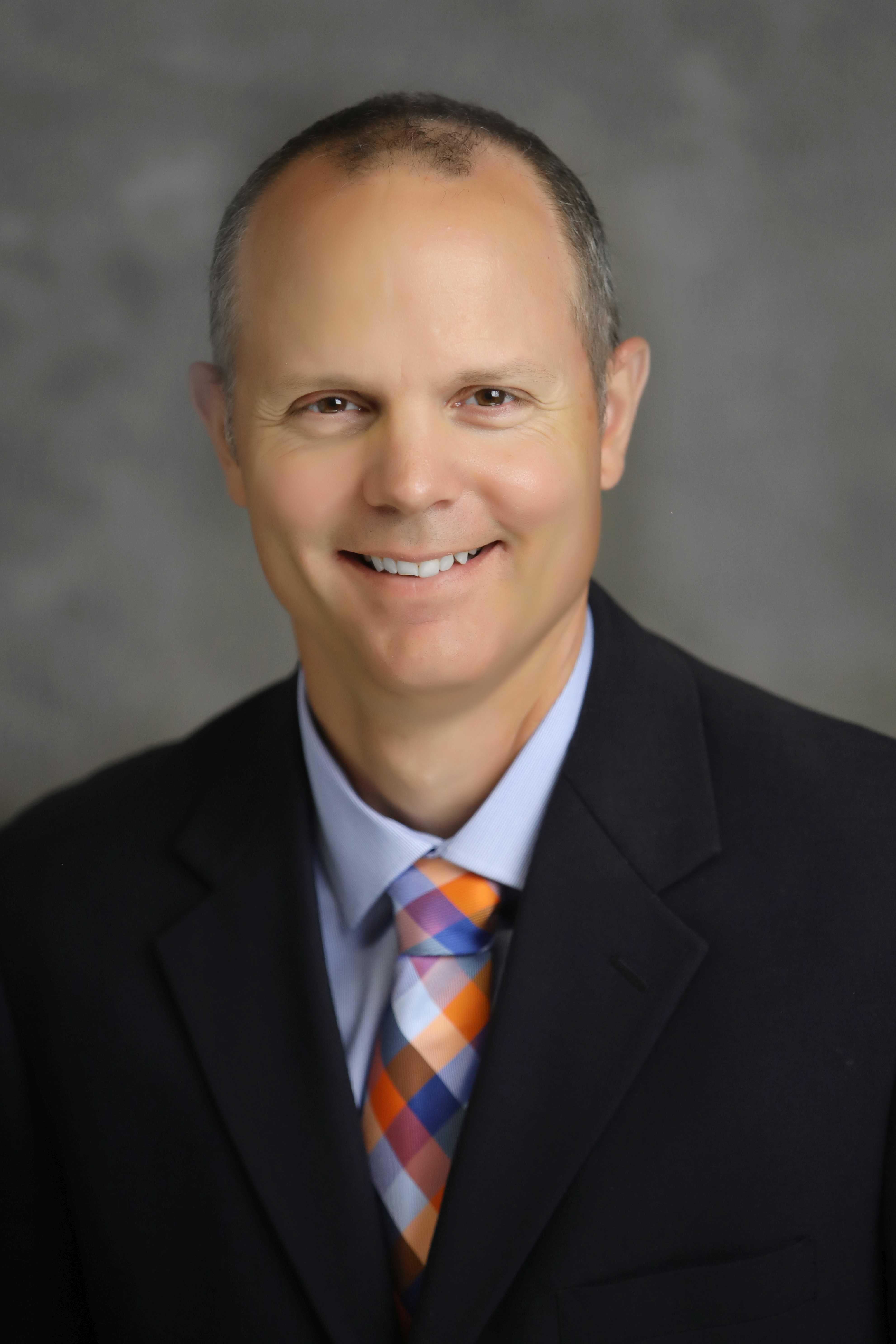 David deBernardi mugshot