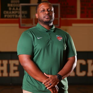 Roger Greene mugshot