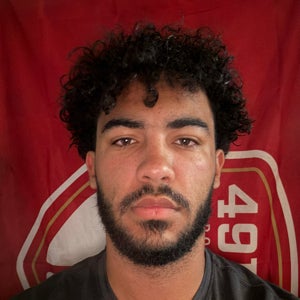 Kevin Sparks mugshot