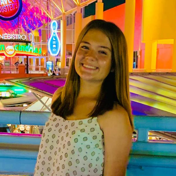 Yessenia Perez mugshot