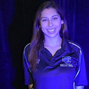 Gaby Vatkin mugshot