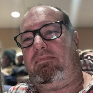 Dan Hastings mugshot