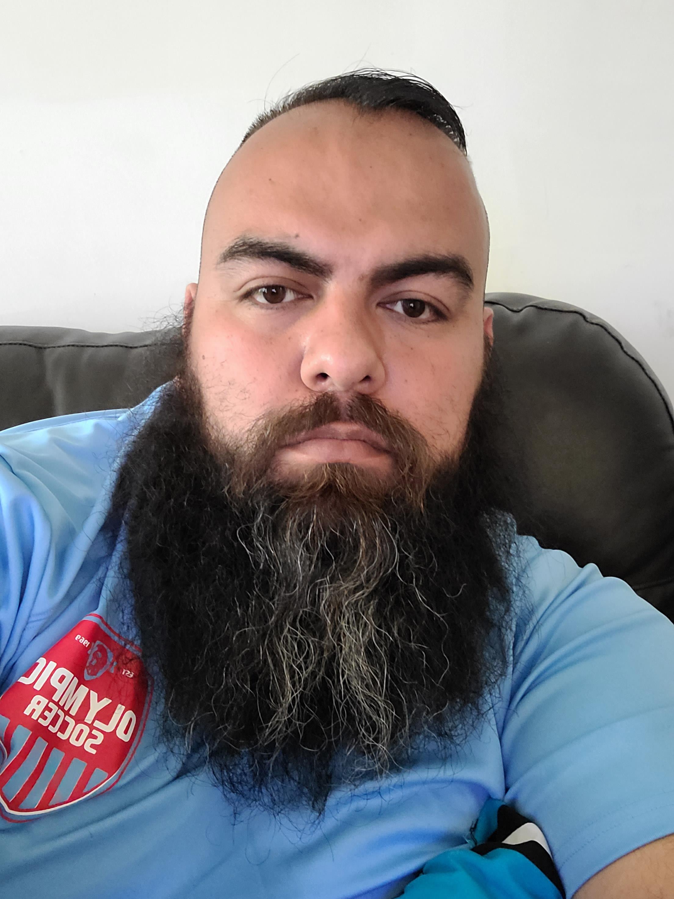 Steve Ramirez mugshot
