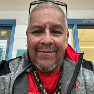 WILFRED ERIACHO mugshot