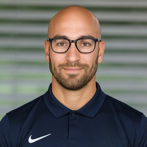 Sebastian Fountain mugshot