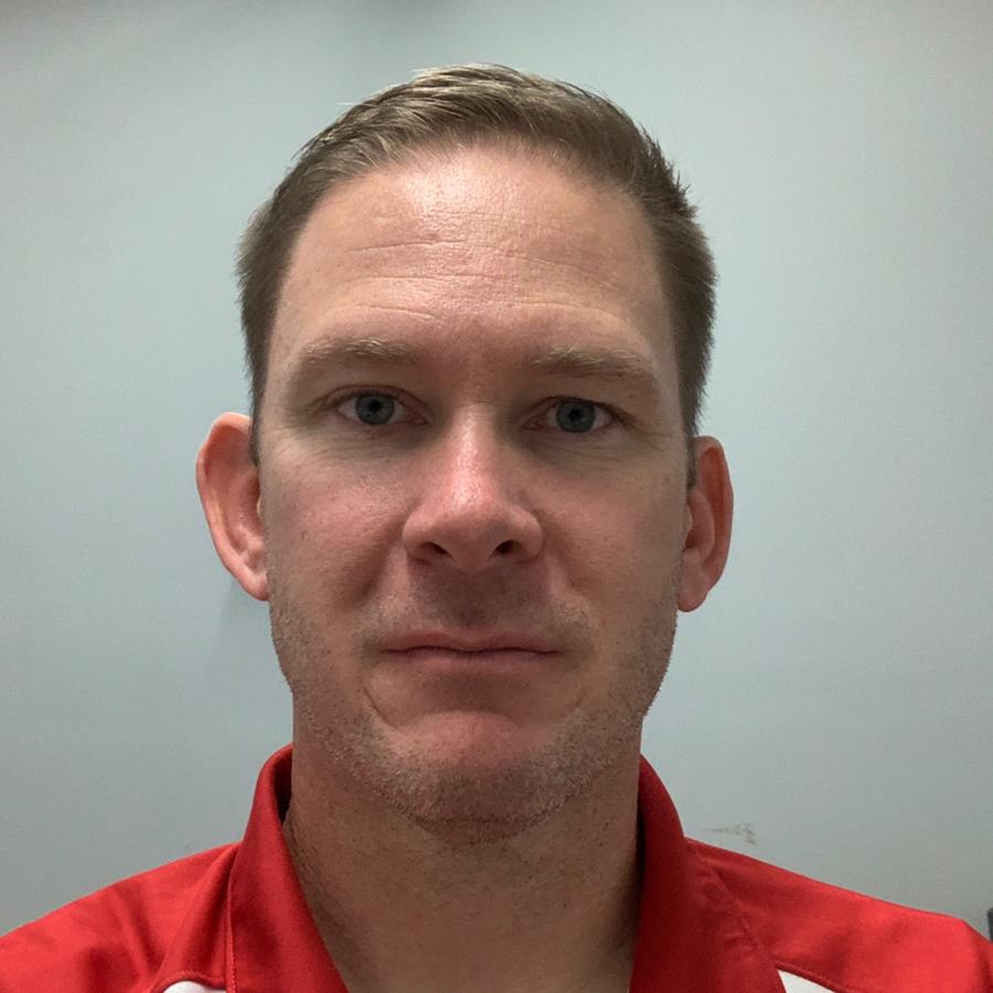 Matt Jenkins mugshot