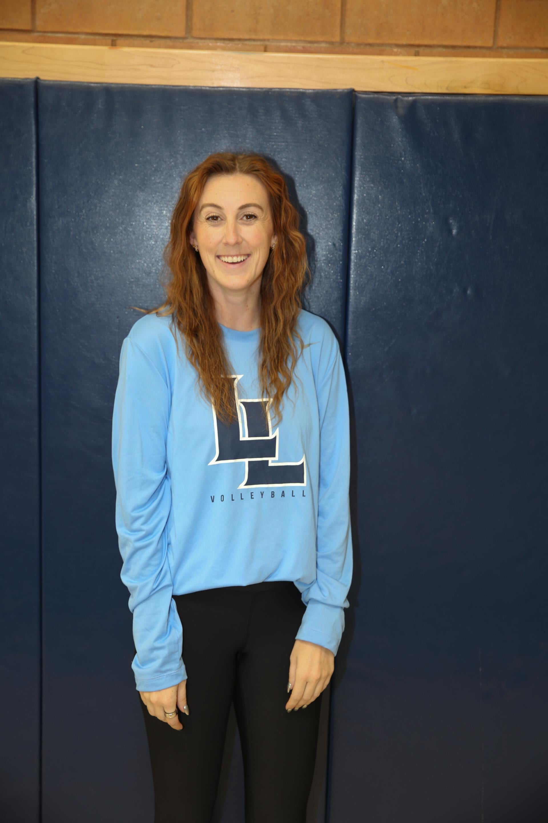 Brooke Gill mugshot