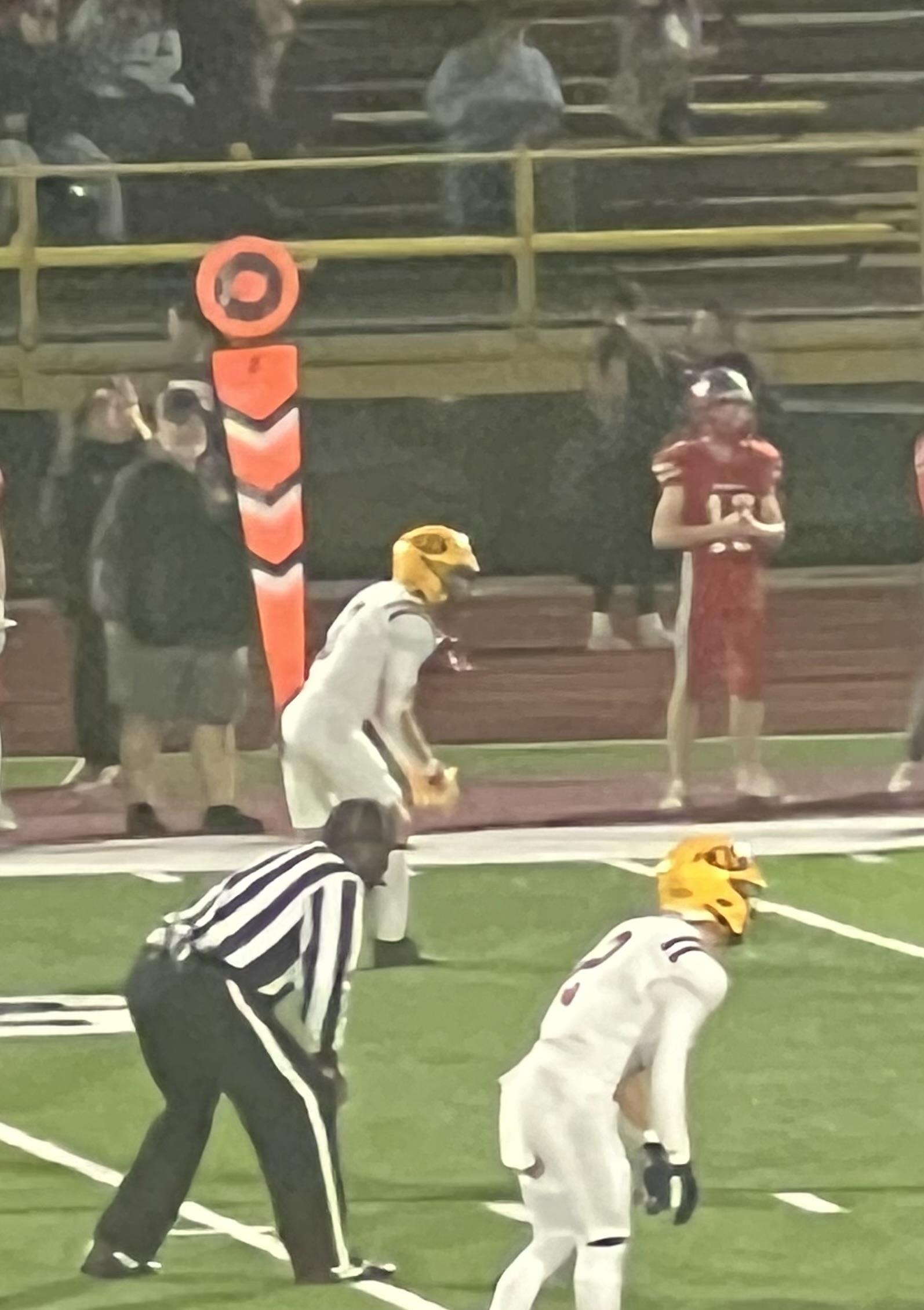 Justin McMillen mugshot