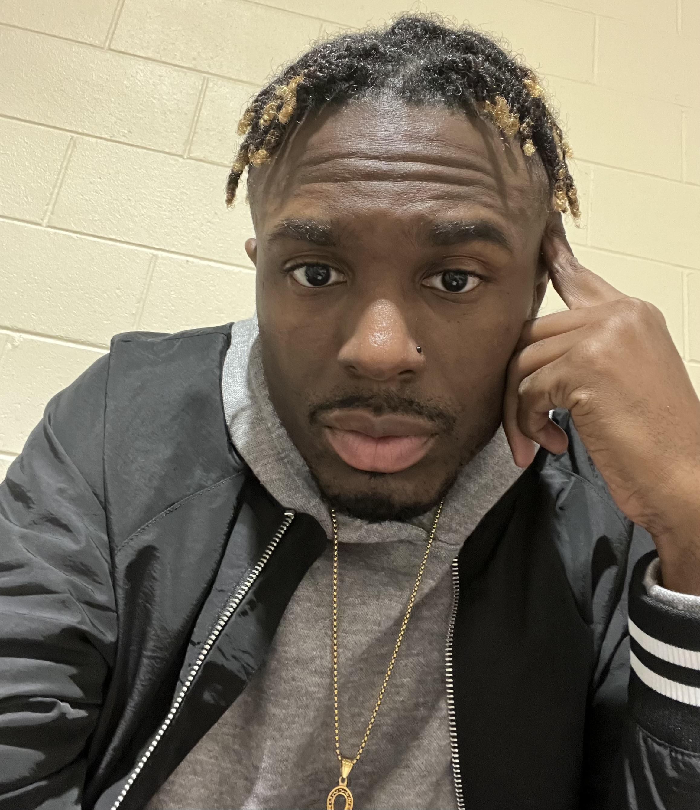 Dee Cummings mugshot