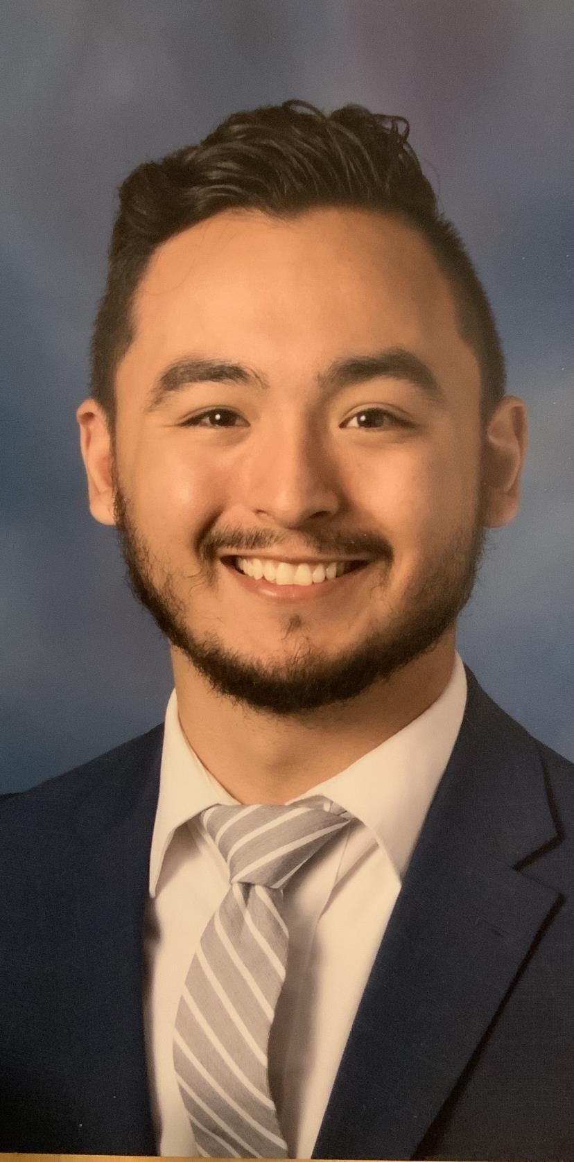 Arnulfo Esquivel mugshot