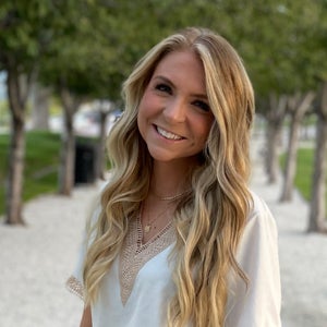 Lexi Hayes mugshot