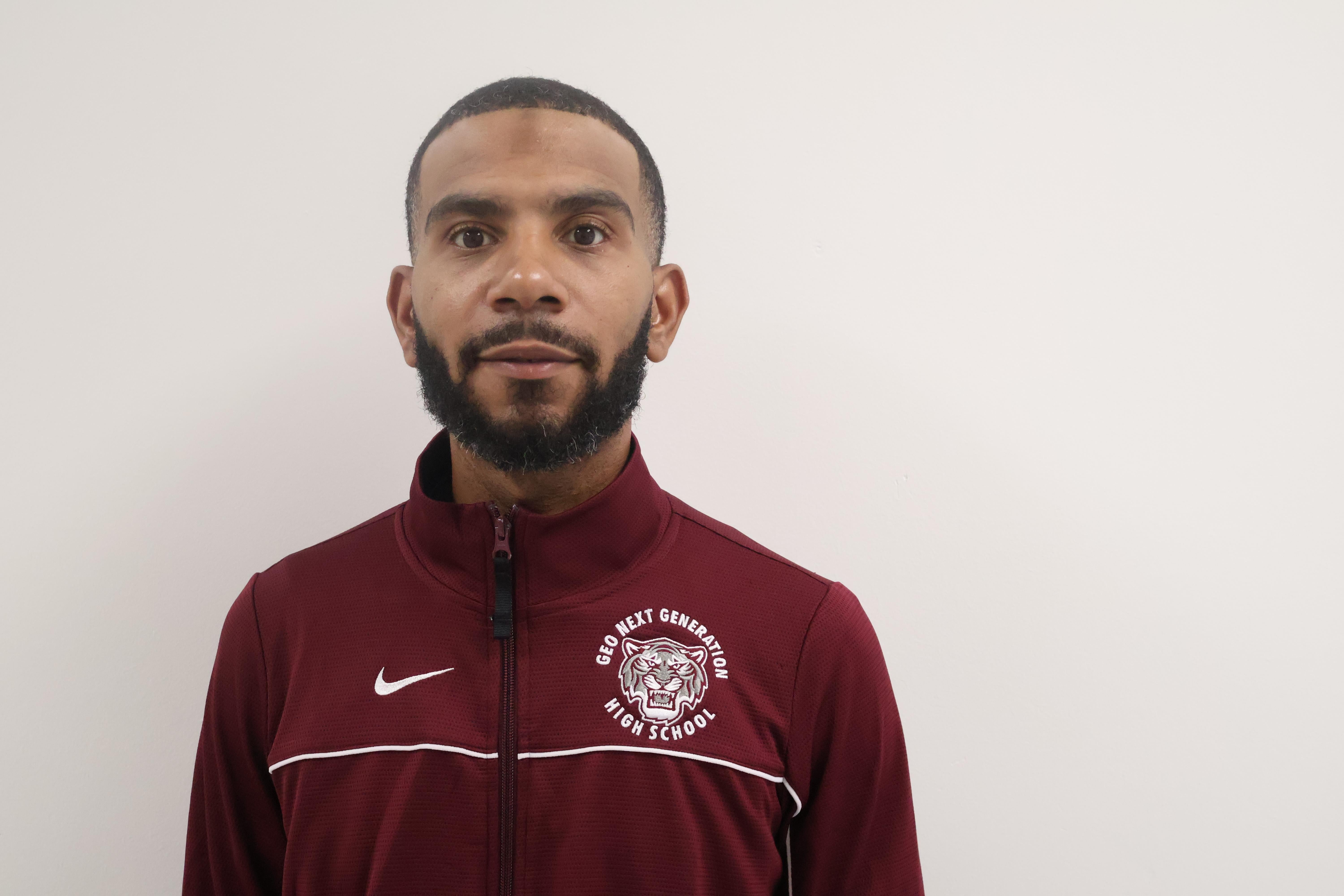 Kristopher Johnson mugshot