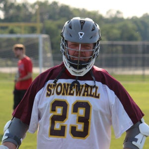 Travis Brooks mugshot