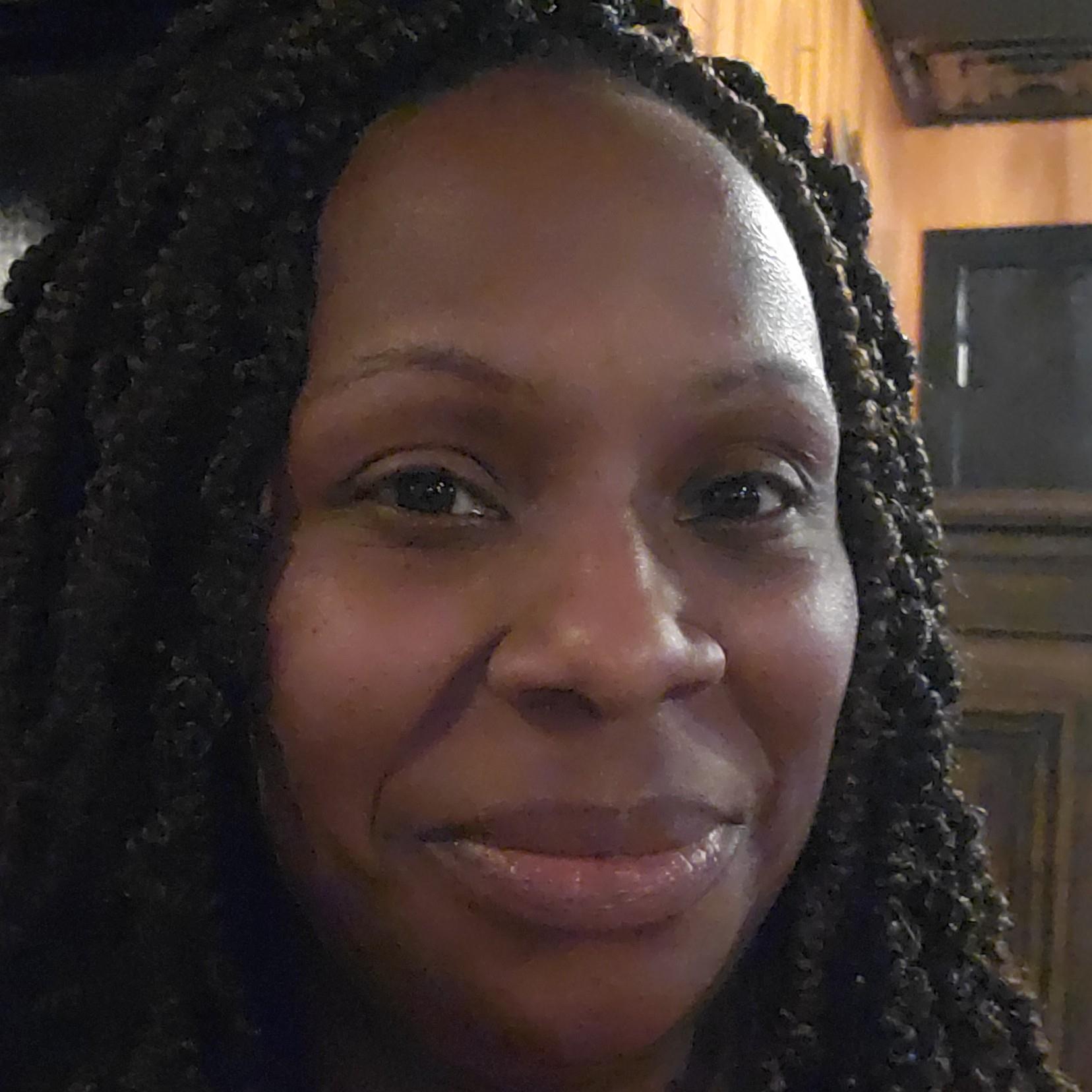 Domika Tolliver-Moore mugshot