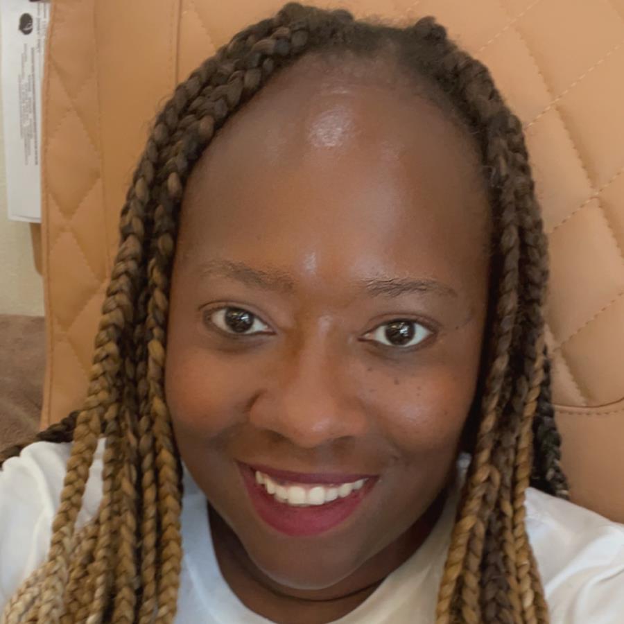 TaShara Stephens mugshot