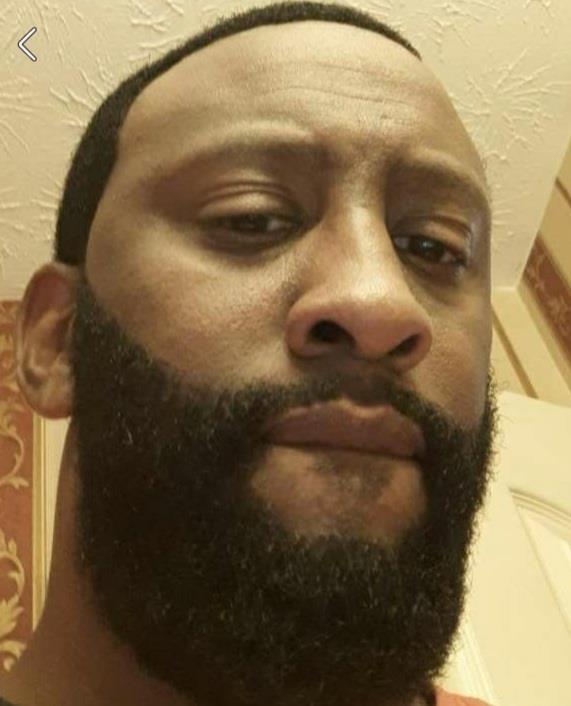 RODRIGUEZ ROBINSON mugshot