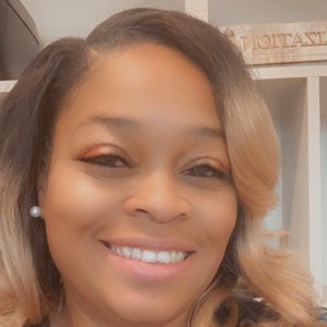 Satrina Johnson mugshot