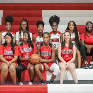 Mel'Lesha Jones mugshot