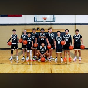 Donte Henderson Sr. mugshot