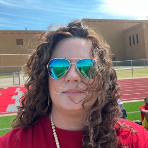 Jessica Keys mugshot