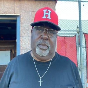 Cedric Nealy mugshot