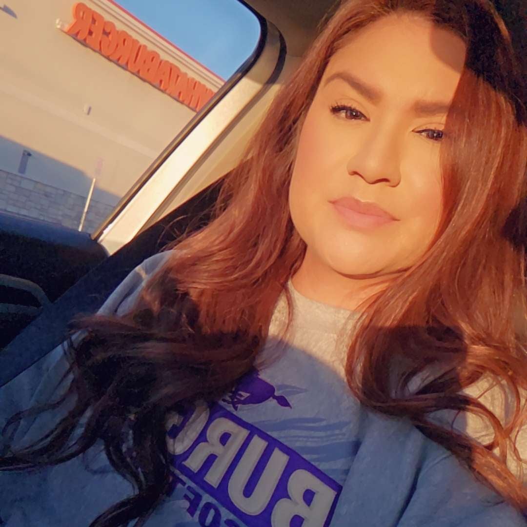 Stefanie Quintero mugshot