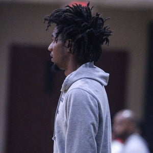 Stefone Richardson mugshot
