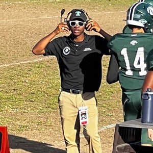 Kindu Green Jr mugshot