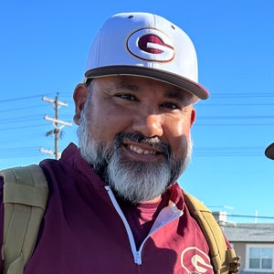 Sergio Mendez mugshot