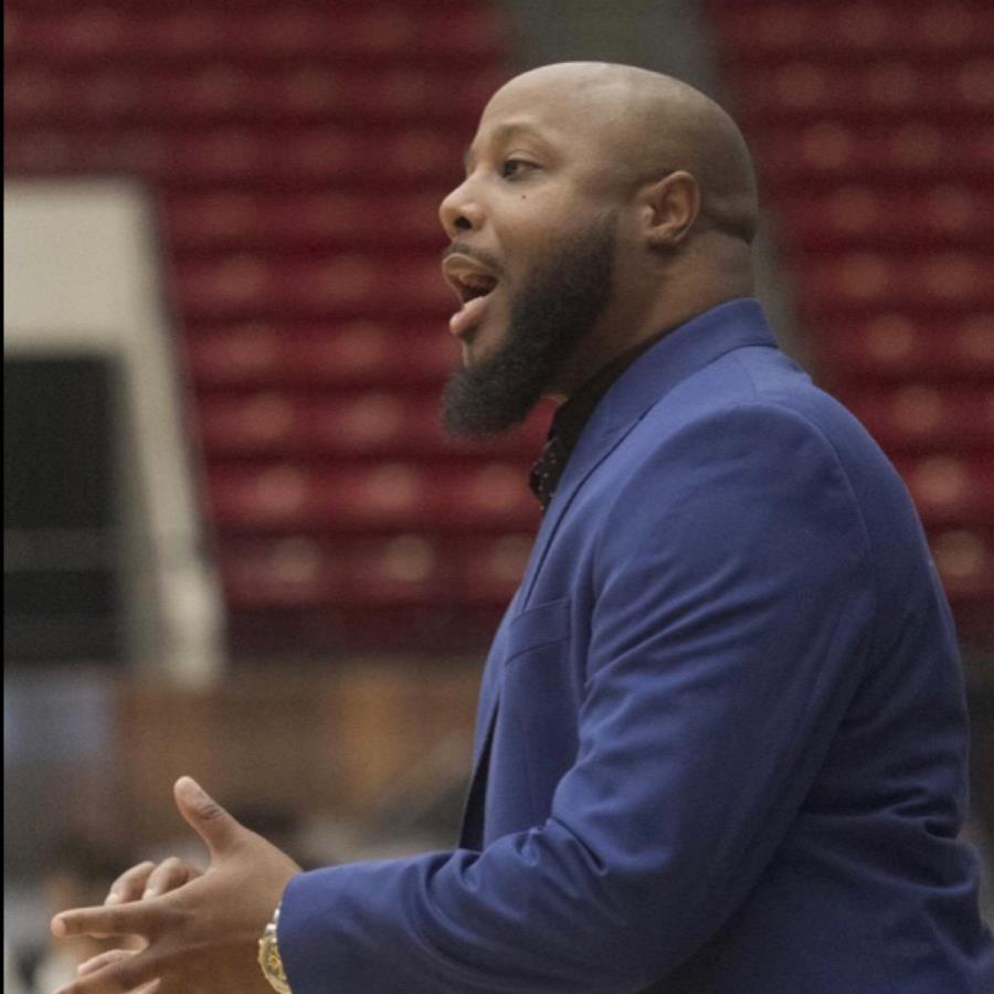 Benjamin Jones mugshot