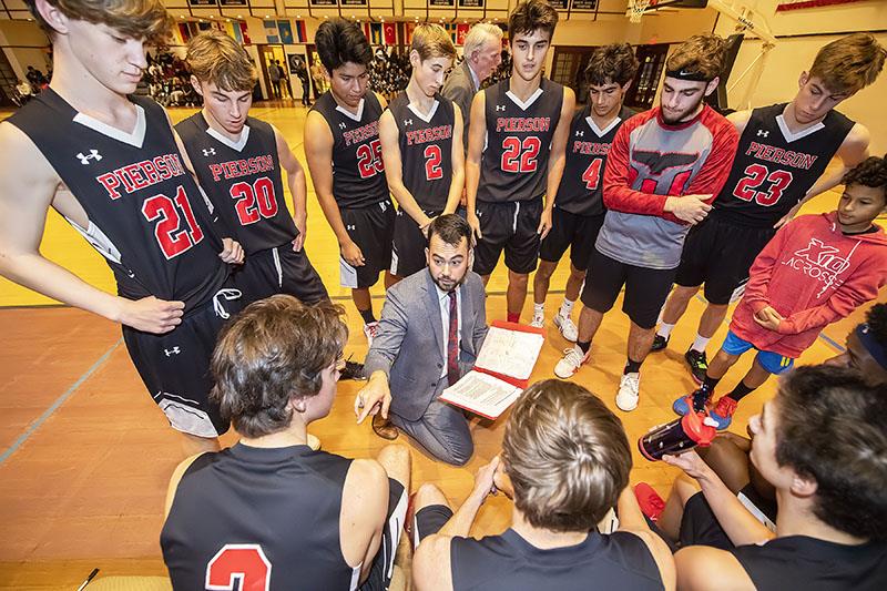 William Fujita mugshot