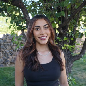 Selena Perea mugshot