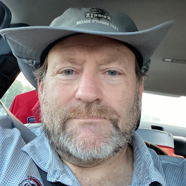 Donald Bryan mugshot