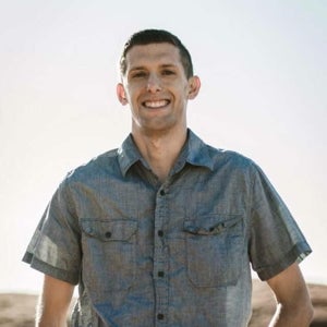 Tyler Sanders mugshot