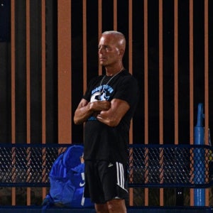 Jimmy Hrynda mugshot