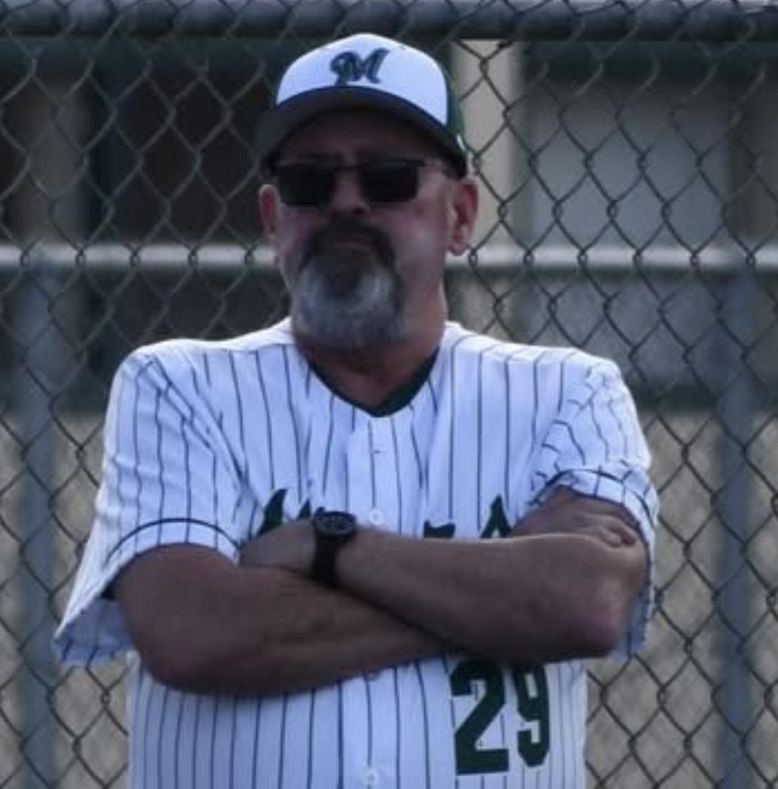 Chuck Mosley mugshot