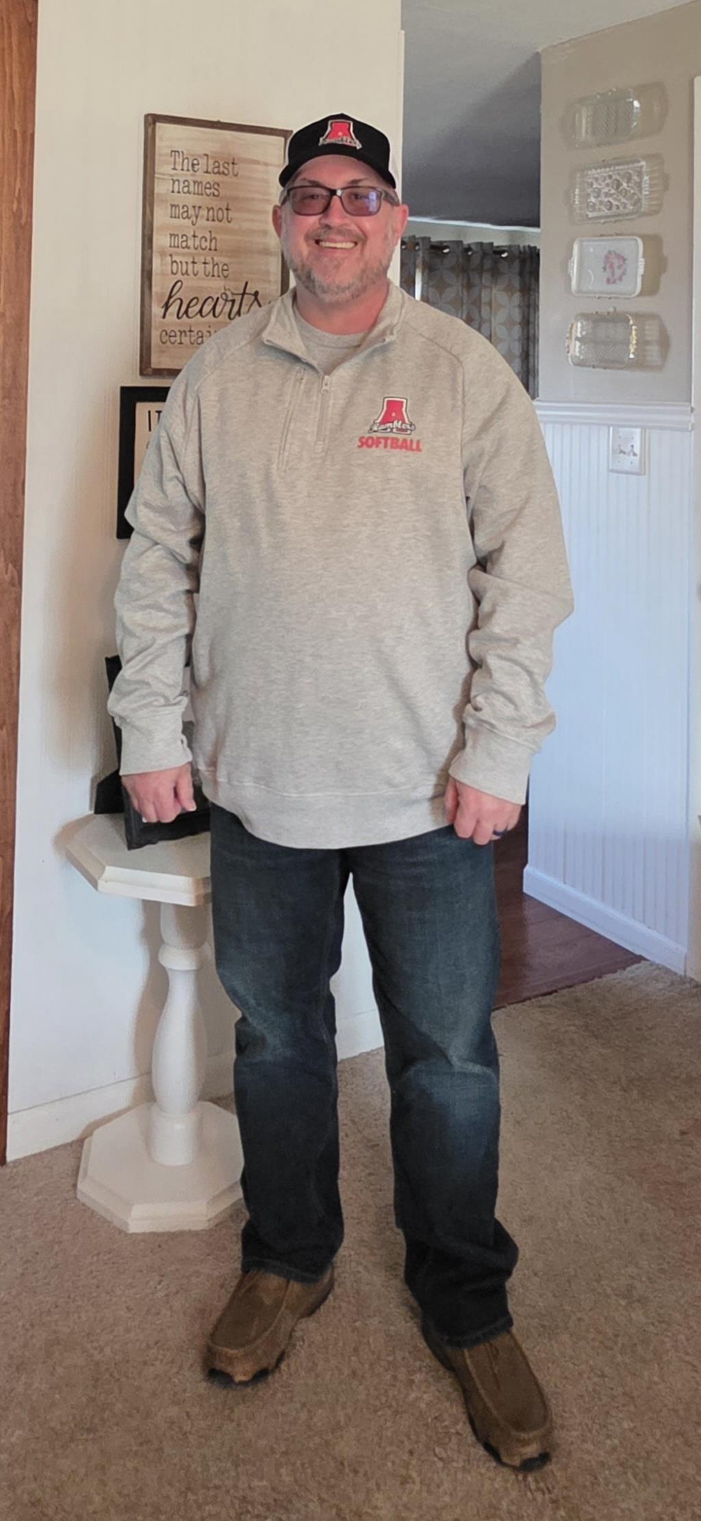 Andric Ingram mugshot