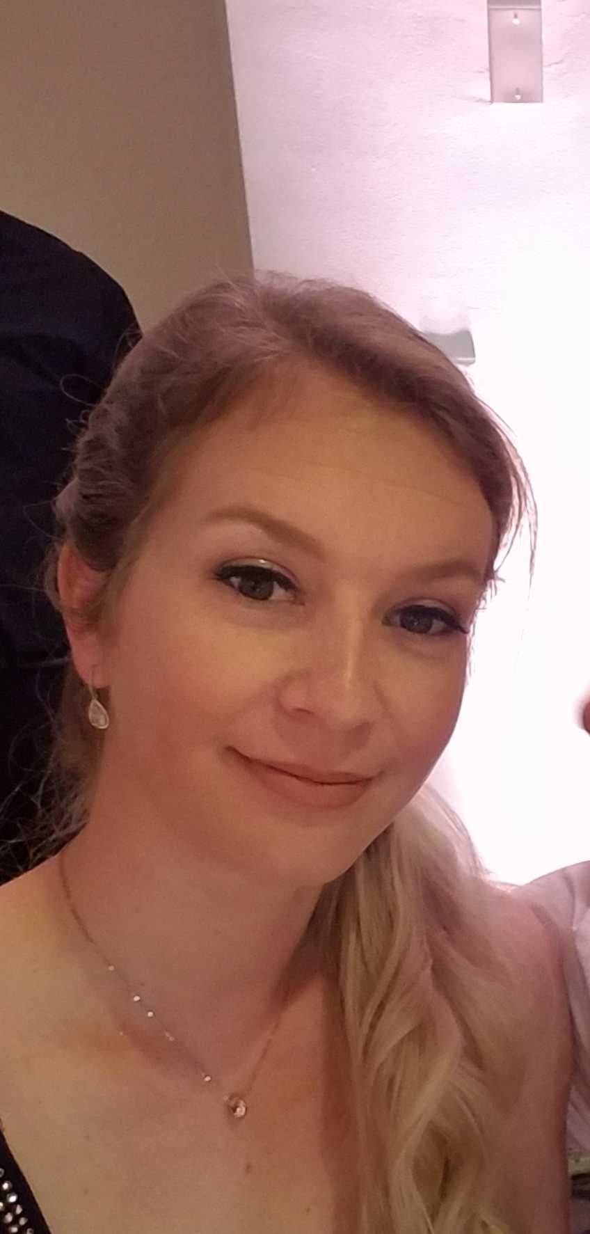 Kasandra Kopek mugshot