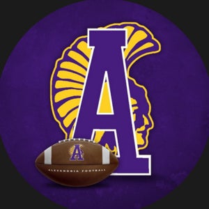 Alexandria Varsity Reporter mugshot