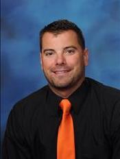 Greg Wegner mugshot