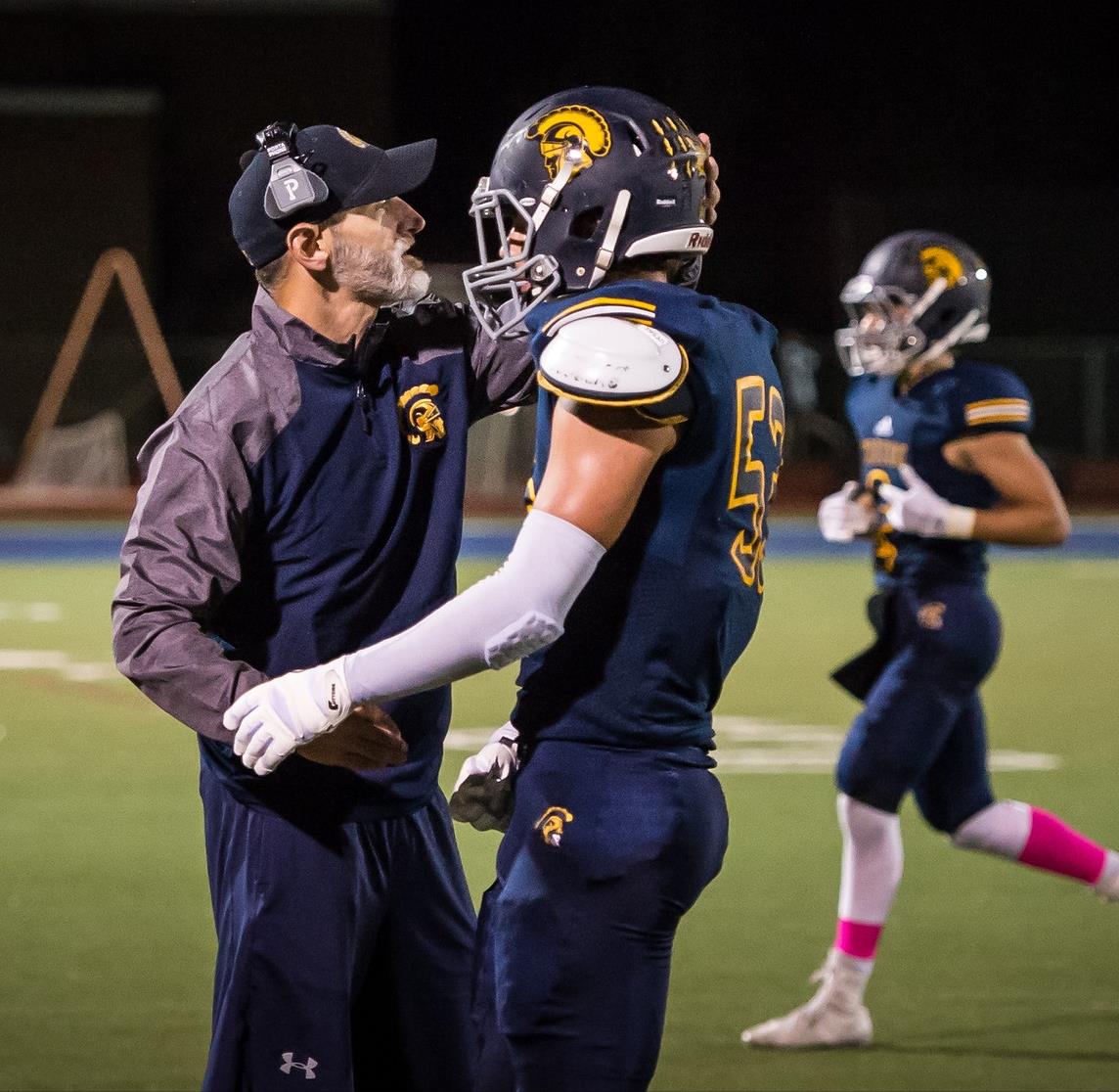 Daniel Hassett mugshot