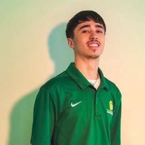 Josiah Herrera mugshot