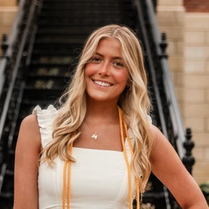 Mackenzie Grafton mugshot
