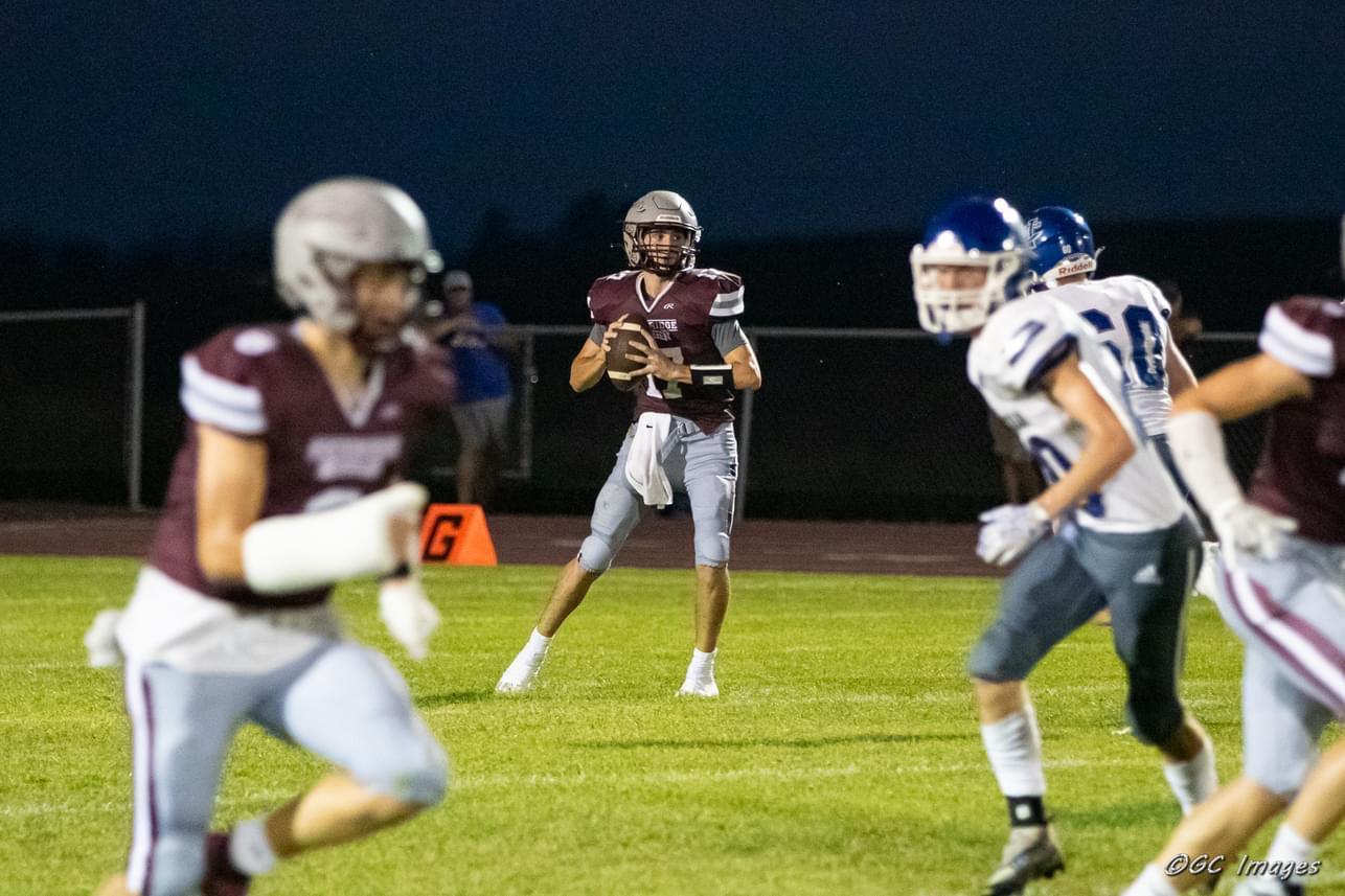 Chase Schwigen mugshot