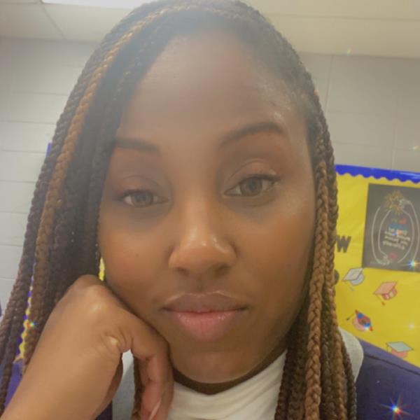 Candace Batiste mugshot