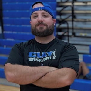 Derek Trodglen mugshot