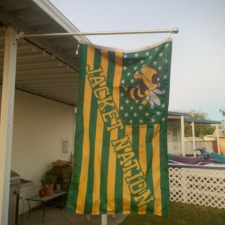 Wally *Grant mugshot