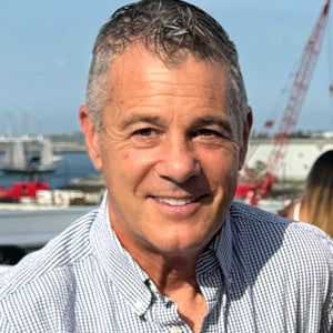 Rick Beidleman mugshot